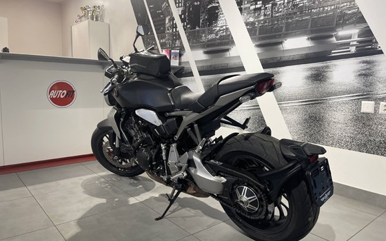 Motorrad Occasion Honda CB 1000 R - Bild 5