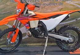 Gebrauchte KTM 300 EXC
