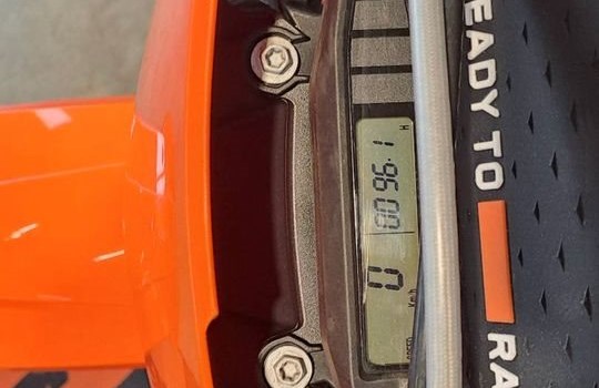 Gebrauchtmotorrad KTM 300 EXC - Bild 2