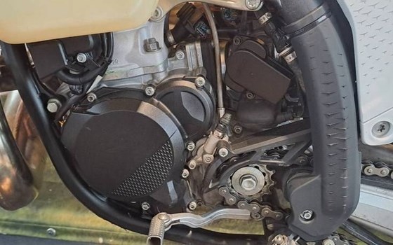 Gebrauchtmotorrad KTM 300 EXC - Bild 3