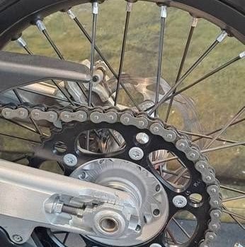 Gebrauchtmotorrad KTM 300 EXC - Bild 4