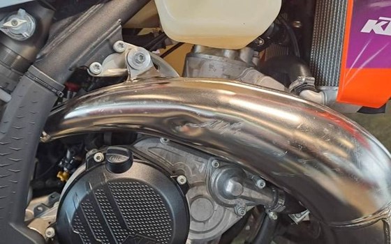 Gebrauchtmotorrad KTM 300 EXC - Bild 8