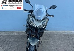 Neumotorrad Kawasaki Versys 650