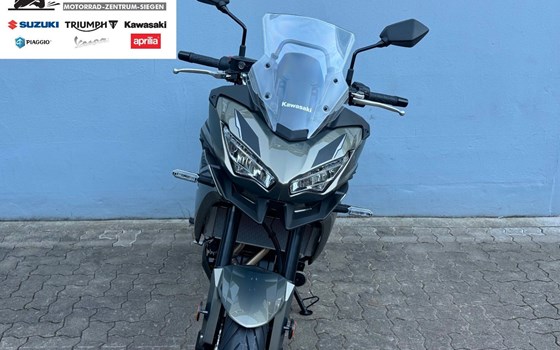 Neufahrzeug Kawasaki Versys 650 - Bild 1
