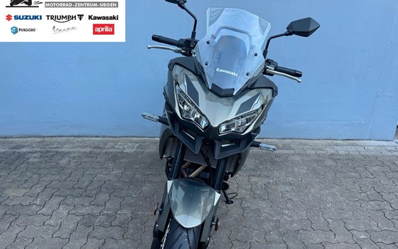 Neufahrzeug Kawasaki Versys 650 - Bild 10