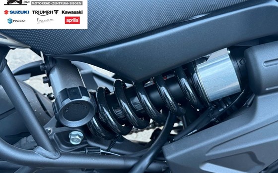 Neufahrzeug Kawasaki Versys 650 - Bild 11