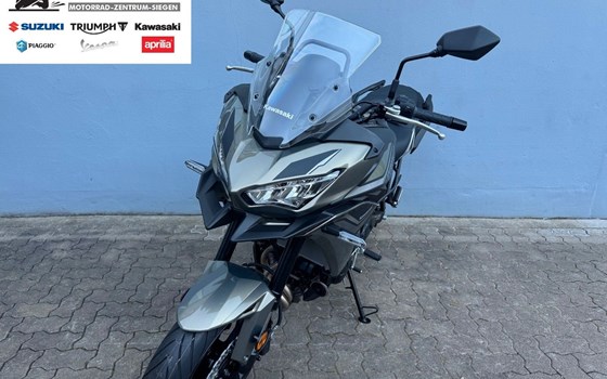 Neufahrzeug Kawasaki Versys 650 - Bild 2