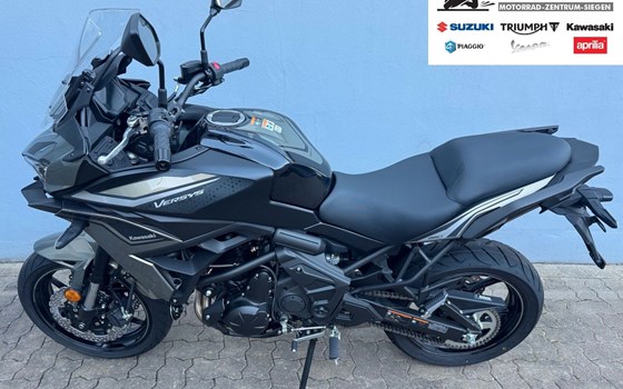 Neufahrzeug Kawasaki Versys 650 - Bild 3