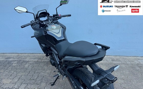 Neufahrzeug Kawasaki Versys 650 - Bild 4
