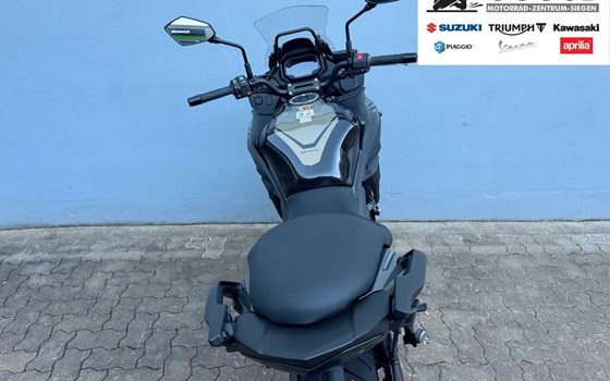Neufahrzeug Kawasaki Versys 650 - Bild 5