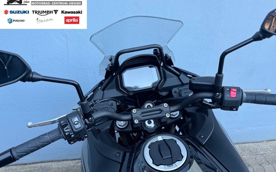 Neufahrzeug Kawasaki Versys 650 - Bild 6