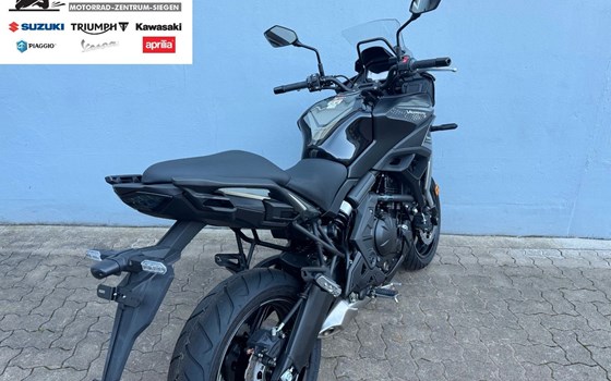 Neufahrzeug Kawasaki Versys 650 - Bild 7