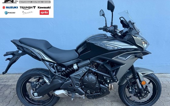 Neufahrzeug Kawasaki Versys 650 - Bild 8