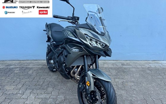 Neufahrzeug Kawasaki Versys 650 - Bild 9