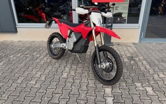 Gebrauchtmotorrad Stark Future Varg EX - Bild 1