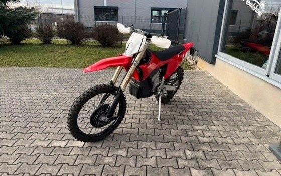 Gebrauchtmotorrad Stark Future Varg EX - Bild 2