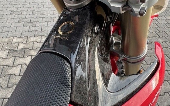 Gebrauchtmotorrad Stark Future Varg EX - Bild 4