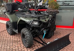 Neumotorrad CFMOTO CFORCE 450 S