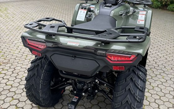 Neufahrzeug CFMOTO CFORCE 450 S - Bild 10