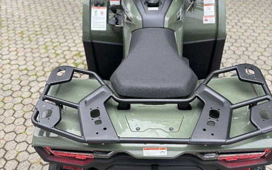 Neufahrzeug CFMOTO CFORCE 450 S - Bild 12