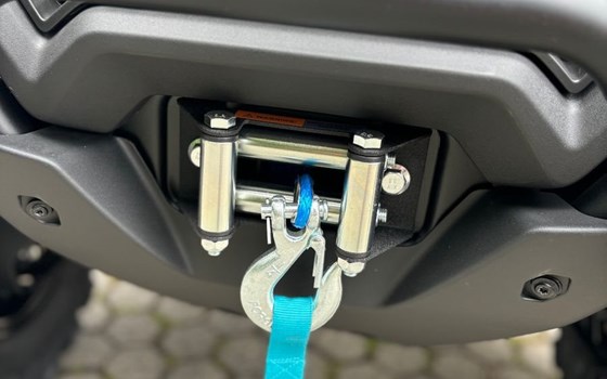 Neufahrzeug CFMOTO CFORCE 450 S - Bild 15