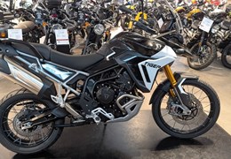Gebrauchte Triumph Tiger 900 Rally Pro