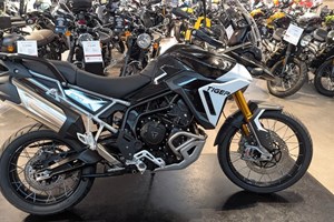 Angebot Triumph Tiger 900 Rally Pro