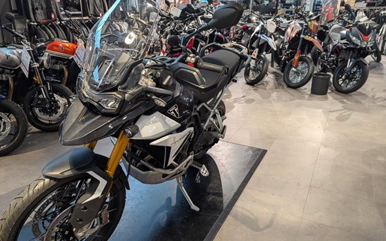 Gebrauchtmotorrad Triumph Tiger 900 Rally Pro - Bild 3