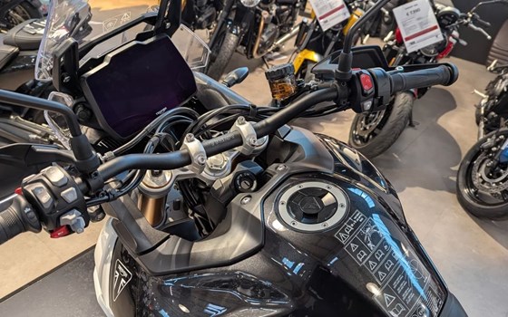 Gebrauchtmotorrad Triumph Tiger 900 Rally Pro - Bild 5