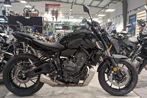Angebot Yamaha MT-07 35kW