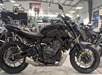 Angebot Yamaha MT-07 35kW