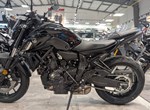 Angebot Yamaha MT-07 35kW