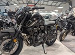 Angebot Yamaha MT-07 35kW