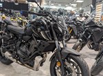 Angebot Yamaha MT-07 35kW