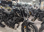 Angebot Yamaha MT-07 35kW