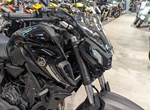 Angebot Yamaha MT-07 35kW