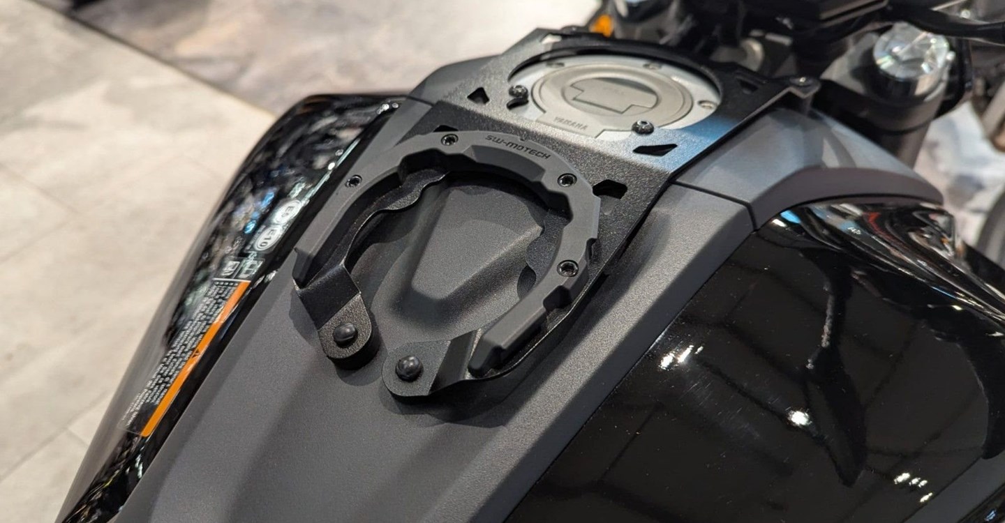 Angebot Yamaha MT-07 35kW