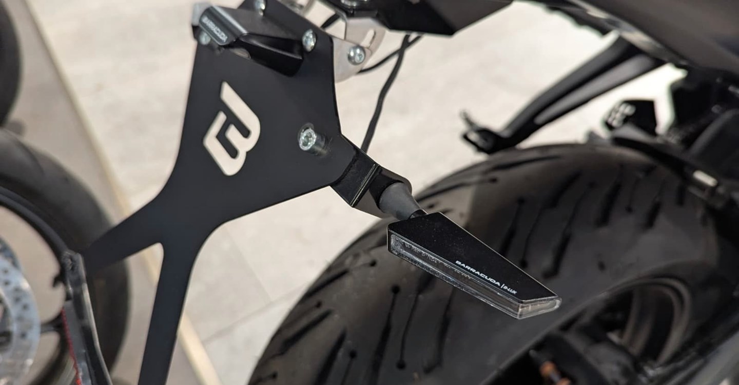 Angebot Yamaha MT-07 35kW