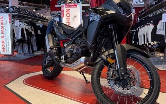 Neufahrzeug Honda CRF1100L Africa Twin DCT - Bild 2