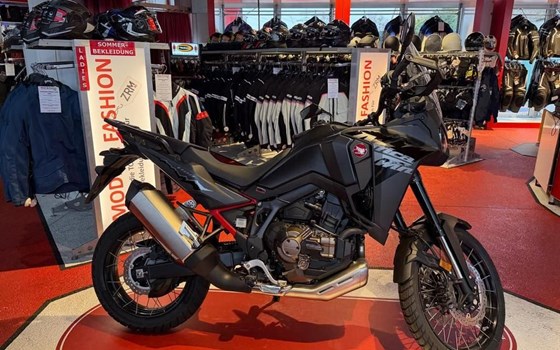 Neufahrzeug Honda CRF1100L Africa Twin DCT - Bild 3