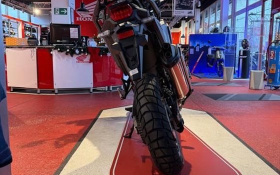 Neufahrzeug Honda CRF1100L Africa Twin DCT - Bild 5