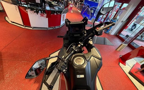 Neufahrzeug Honda CRF1100L Africa Twin DCT - Bild 6