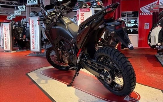 Neufahrzeug Honda CRF1100L Africa Twin DCT - Bild 9