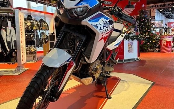 Neufahrzeug Honda CRF1100L Africa Twin - Bild 1