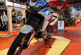 Honda CRF1100L Africa Twin