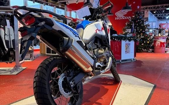 Neufahrzeug Honda CRF1100L Africa Twin - Bild 4