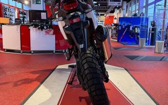Neufahrzeug Honda CRF1100L Africa Twin - Bild 5