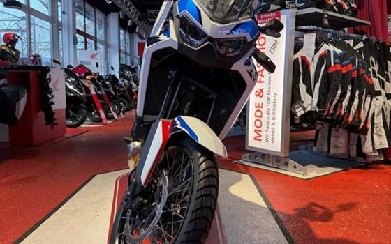 Neufahrzeug Honda CRF1100L Africa Twin - Bild 7