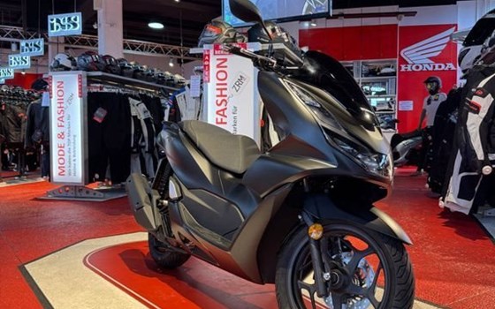 Neufahrzeug Honda PCX125 - Bild 1