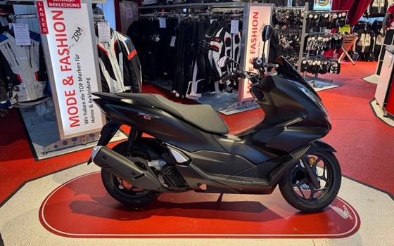 Neufahrzeug Honda PCX125 - Bild 3